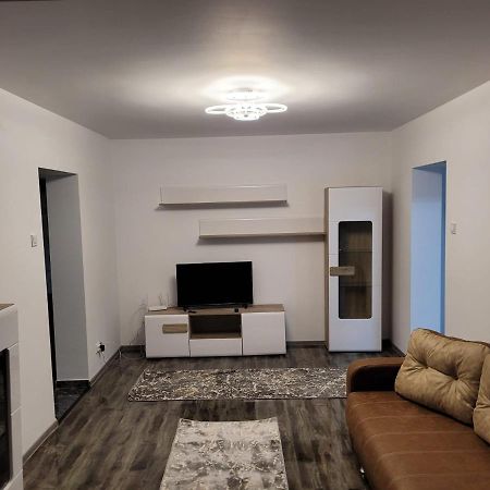 Apartament Regim Hotelier 2 Iasi Esterno foto
