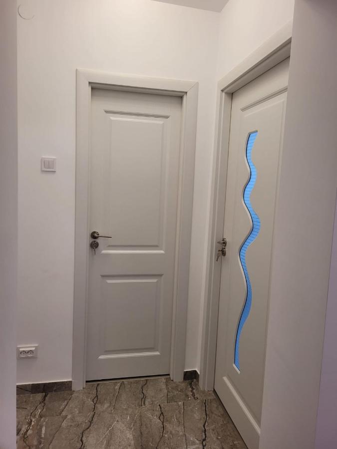 Apartament Regim Hotelier 2 Iasi Esterno foto