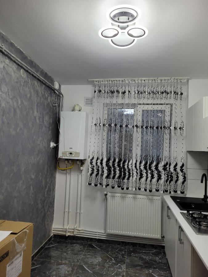 Apartament Regim Hotelier 2 Iasi Esterno foto