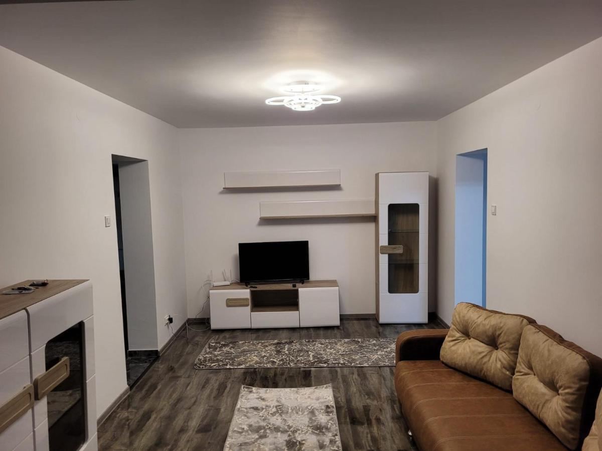 Apartament Regim Hotelier 2 Iasi Esterno foto
