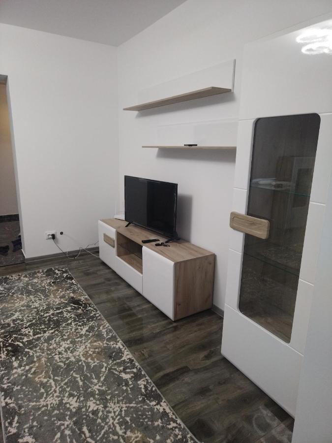 Apartament Regim Hotelier 2 Iasi Esterno foto