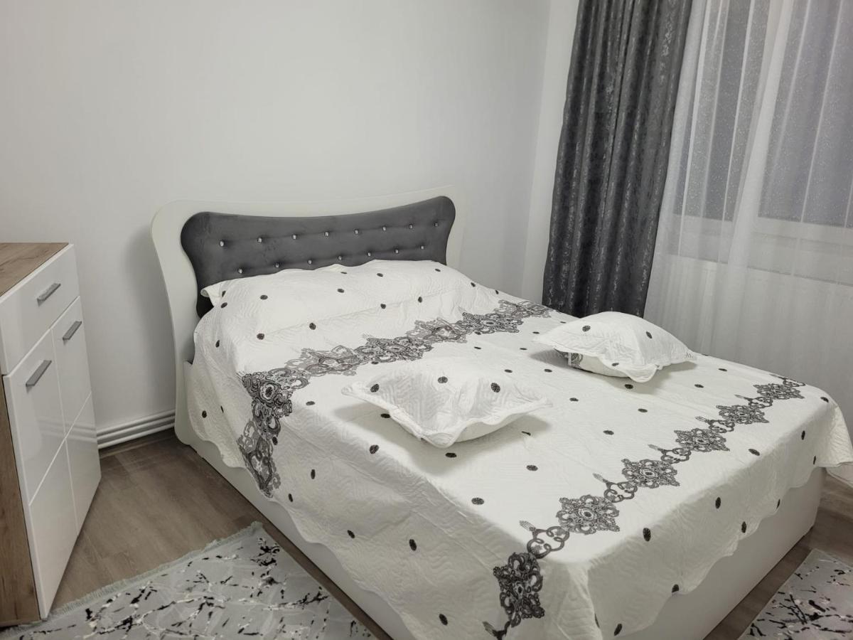 Apartament Regim Hotelier 2 Iasi Esterno foto