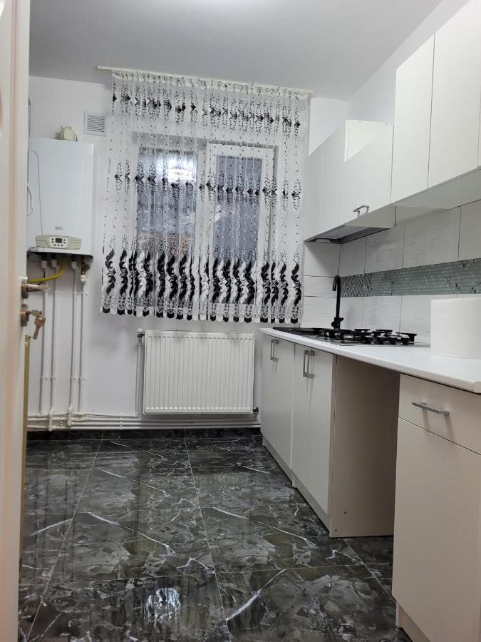 Apartament Regim Hotelier 2 Iasi Esterno foto